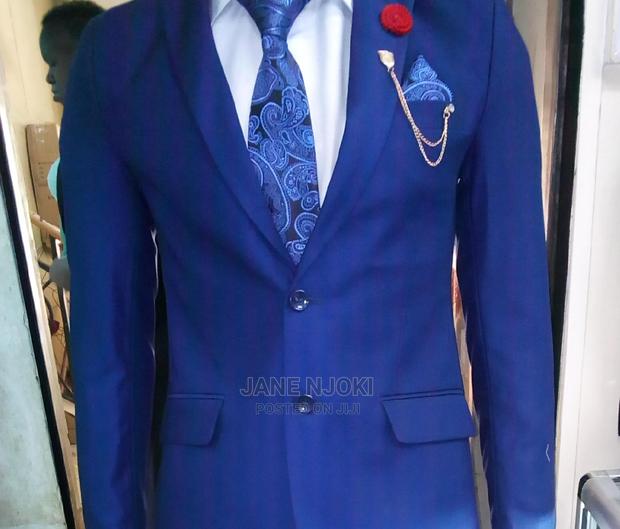 Pariament Blue Suits - thumbnail 2