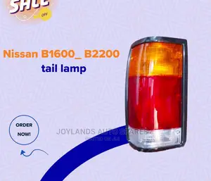 Nissan B1600-B2200 Tail Lamp