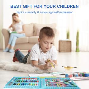 Art Set 150pcs - thumbnail 2