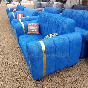 7 Seater Classic Sofa