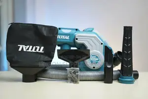 Total Air Blower 800W Heavy Duty Commercial Aspirator Blower