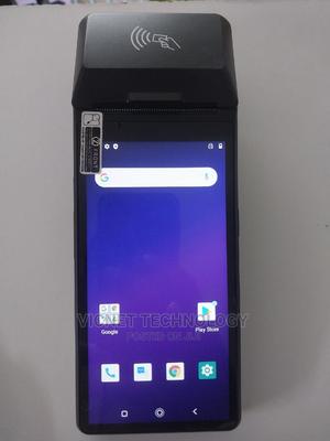 4g Simcard, Wifi Cs30 Android Pos - main view