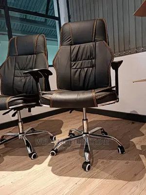 Executive Office Chair