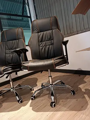 Executive Office Chair