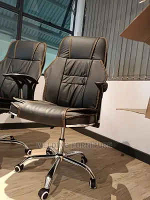 Executive Office Chair