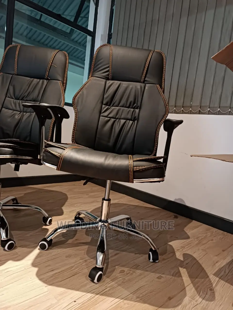 Executive Office Chair