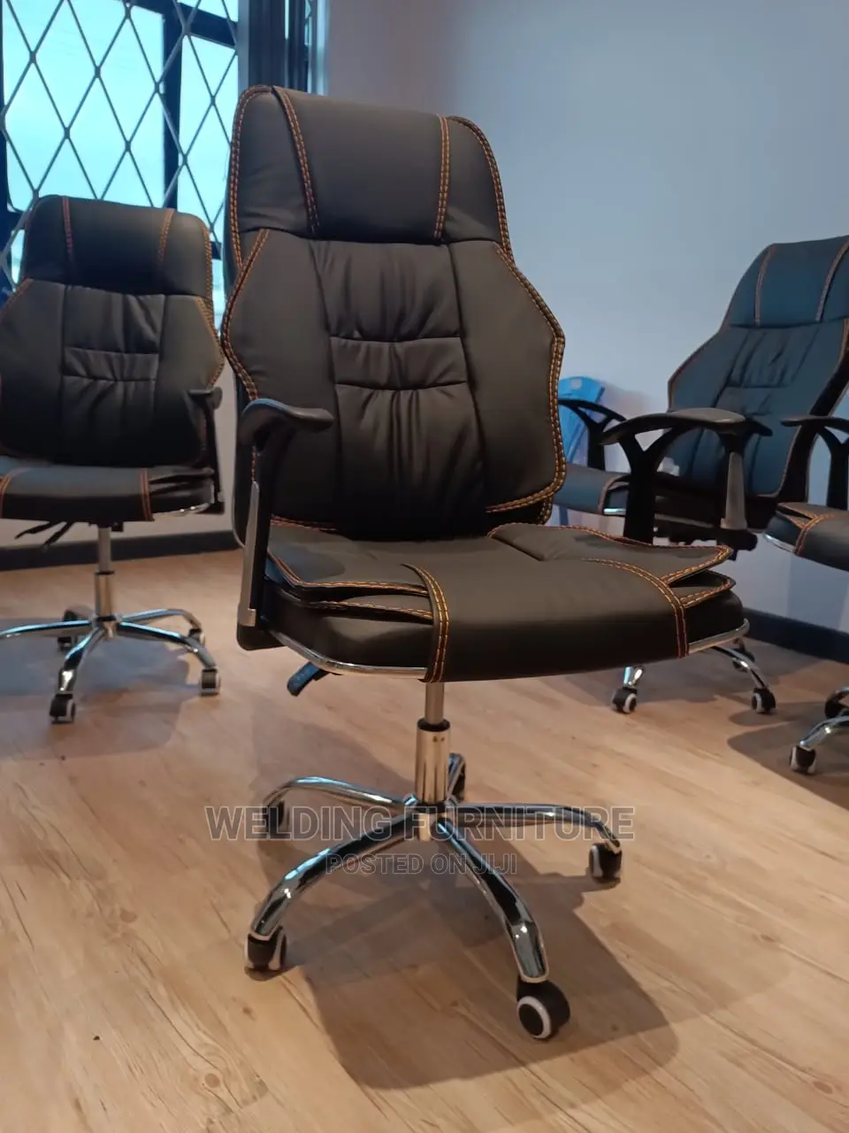 Executive Office Chair