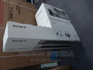Sony Ht-S20r 400w Home Cinema 5.1 Soundbar