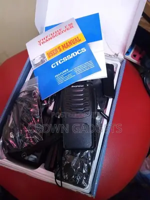 888s Walkie Talkies
