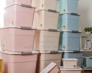 Organizing Storage Boxes- 6l,12l,20l,30l,55l,110l,140l,200l
