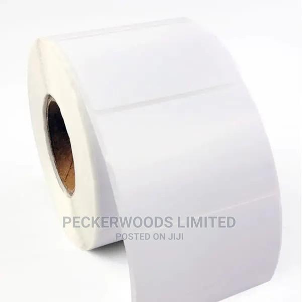 58*43 Direct Thermal Labels