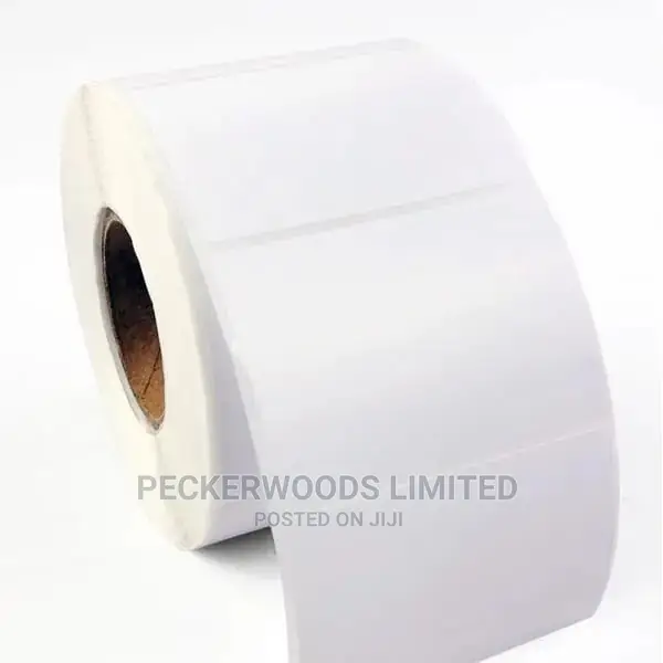 58*43 Direct Thermal Labels