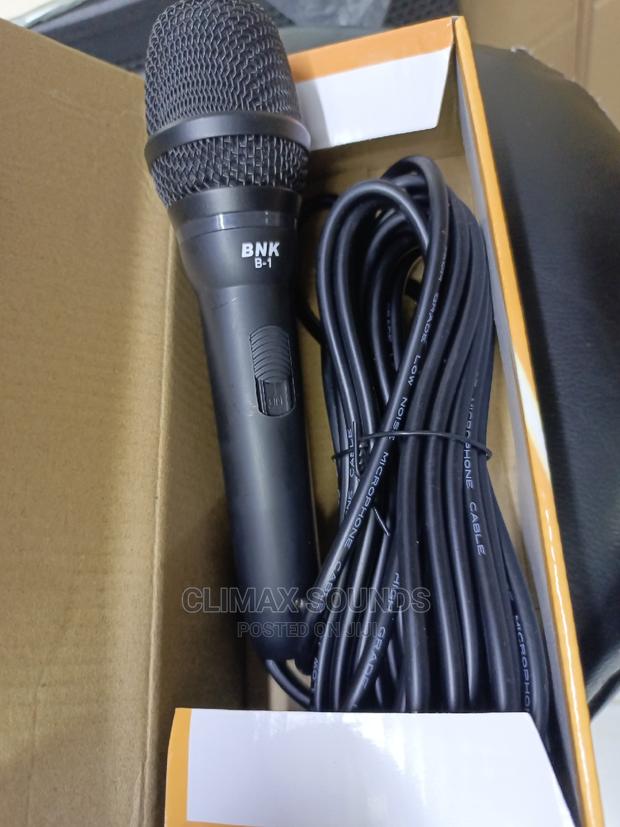 BNK Bk1 Code Mic