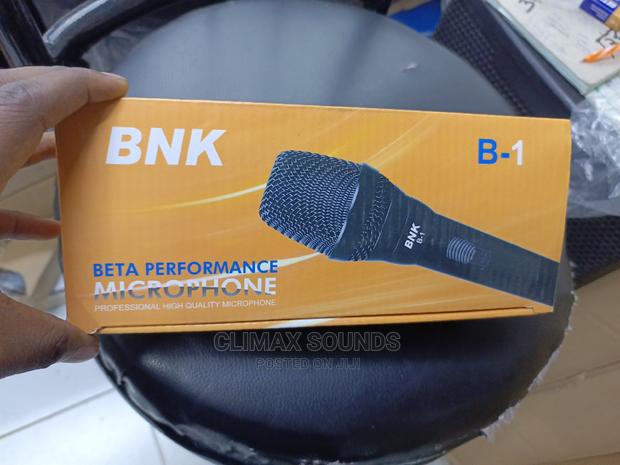 BNK Bk1 Code Mic - thumbnail 2