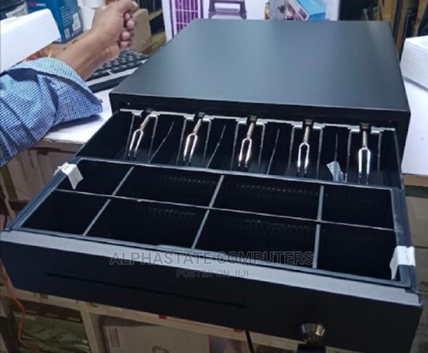 Brand New'. Cash Drawer Box Cash Drawer for Cash