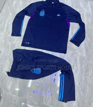 Tracksuits