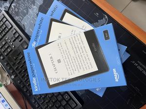 New Amazon Kindle Paperwhite 16 GB Black - thumbnail 2