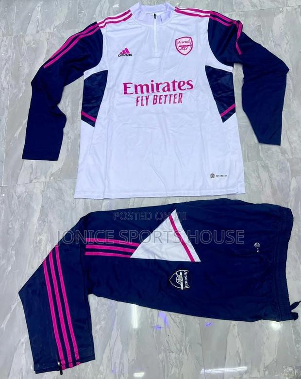 Tracksuits - thumbnail 3