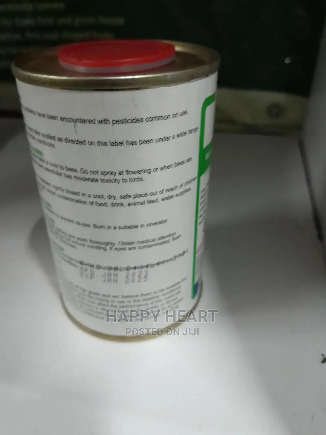 Ariane Selective Weedkiller Herbicide 200ml