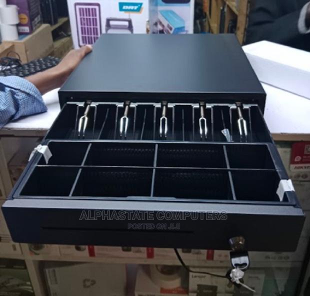 Cash Drawer Box Cash Drawer for Cash Register