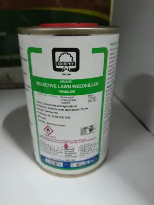 Ariane Selective Weedkiller Herbicide 200ml