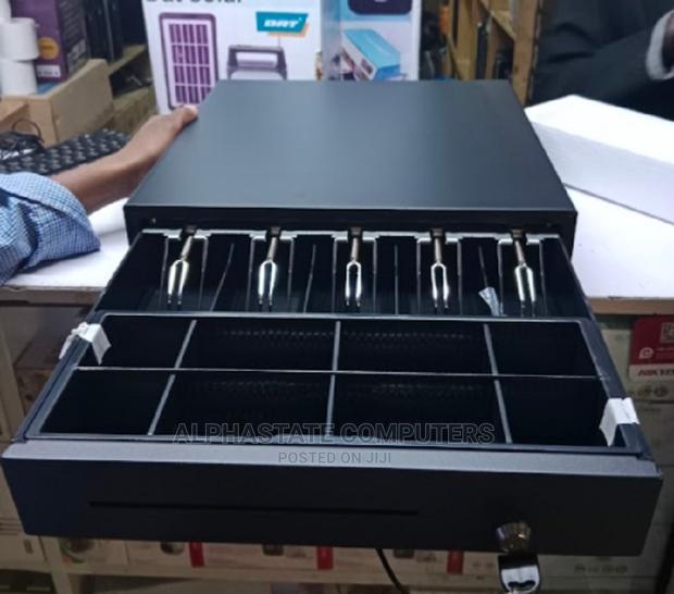 Automatic Cash ';Drawer Box Cash Drawer for Cash Register