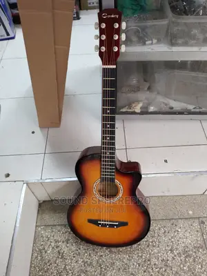 Cowboy Accoustic Size 38