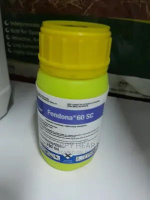 Fendona 60sc Pesticide 250ml