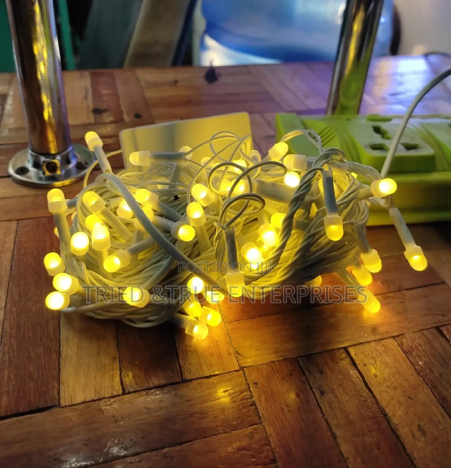 Christmas Lights ( Big)