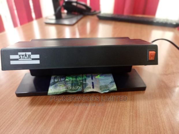 Money Detector UV Ultraviolent Light