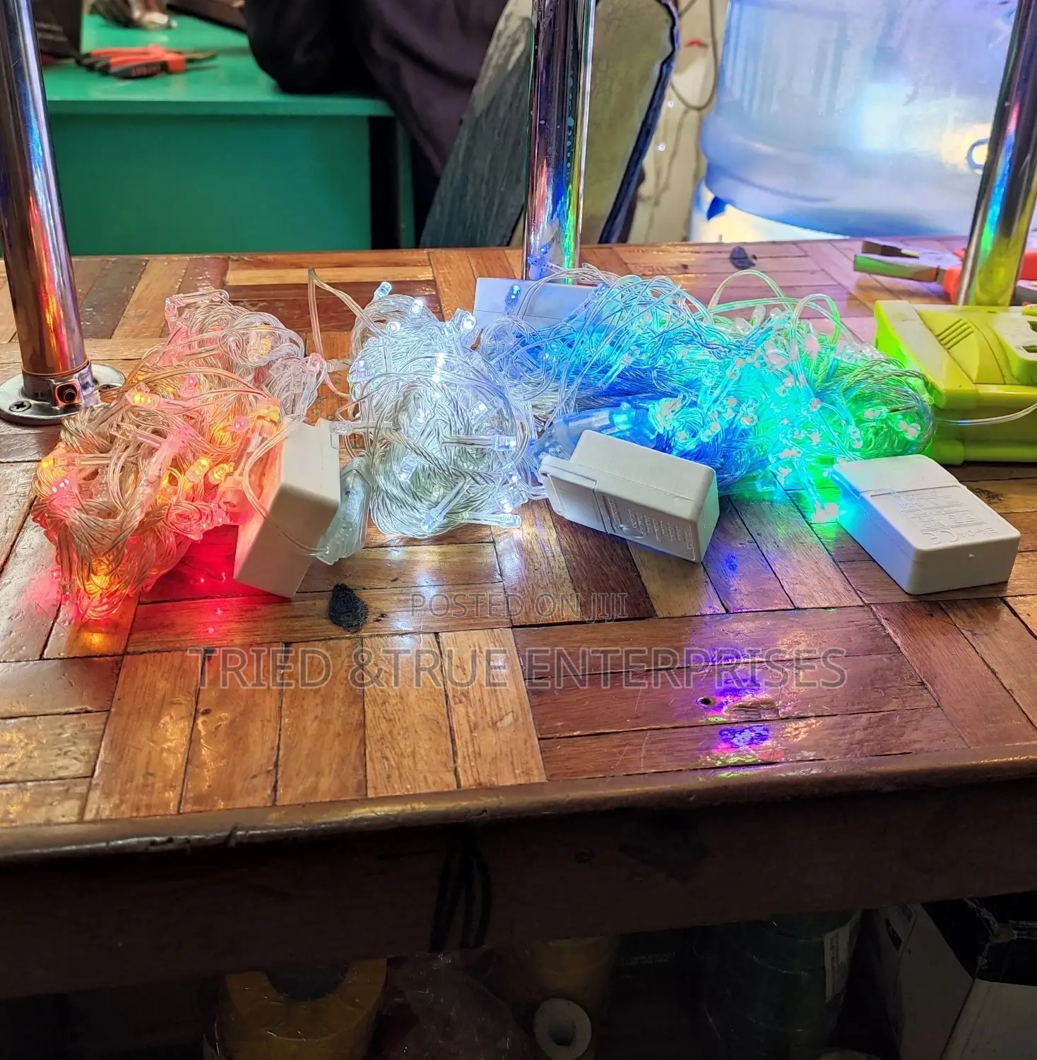 10mtrs Christmas Lights