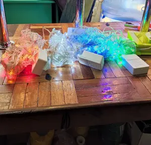 10mtrs Christmas Lights