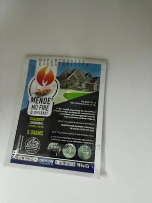 Mende Mo Fire Pesticide 5grams - thumbnail 2