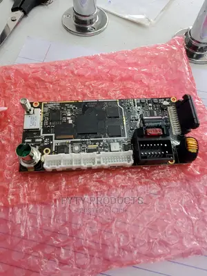 Android Radio Sparepart: Motherboard