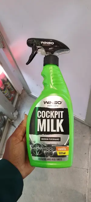Dashboard Cleaner