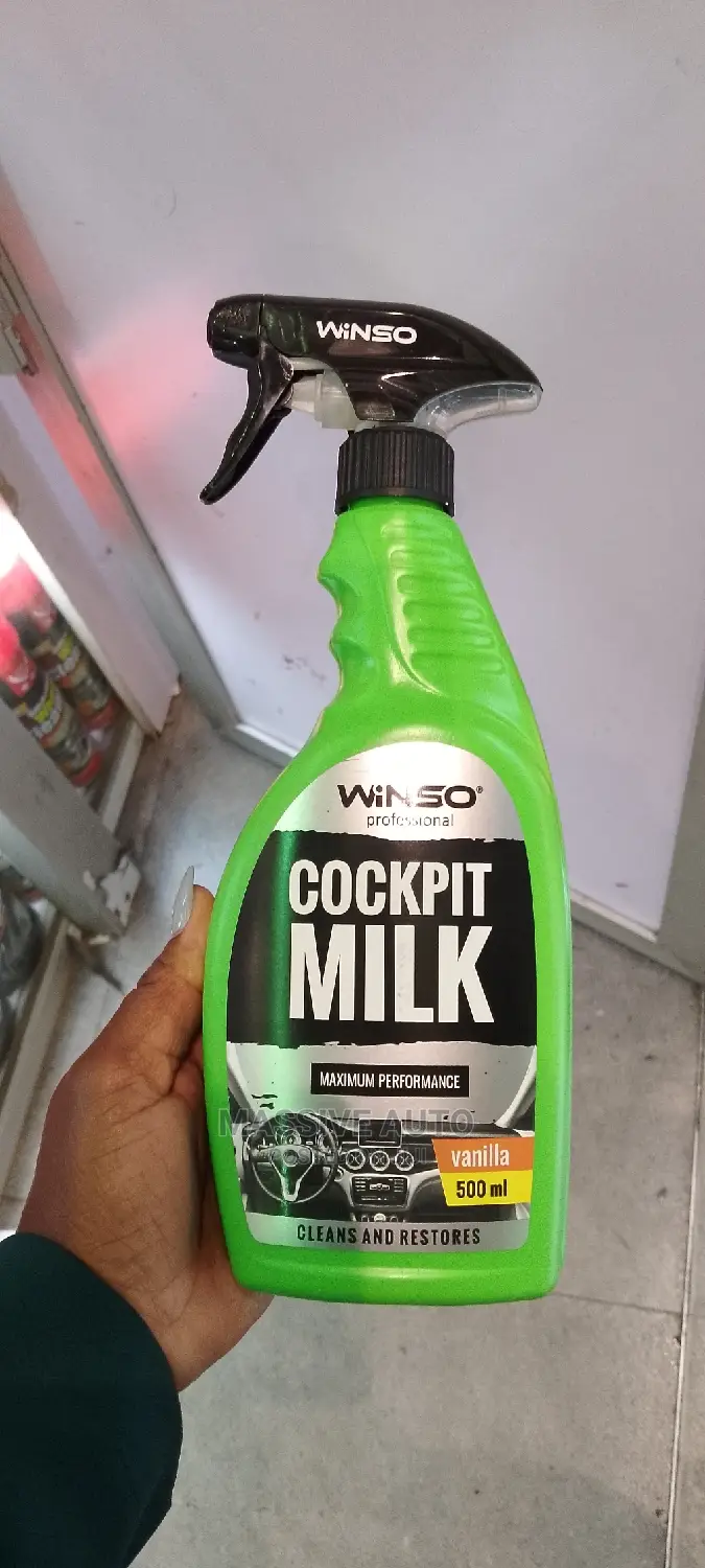 Dashboard Cleaner