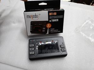Musedo MT-40 Metronome Tuner - thumbnail 2