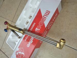 Gas Cutter Torch - thumbnail 2