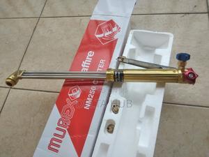 Saffire Welding Cutting Torch - thumbnail 2