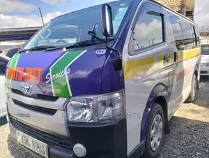 7L Auto Diesel