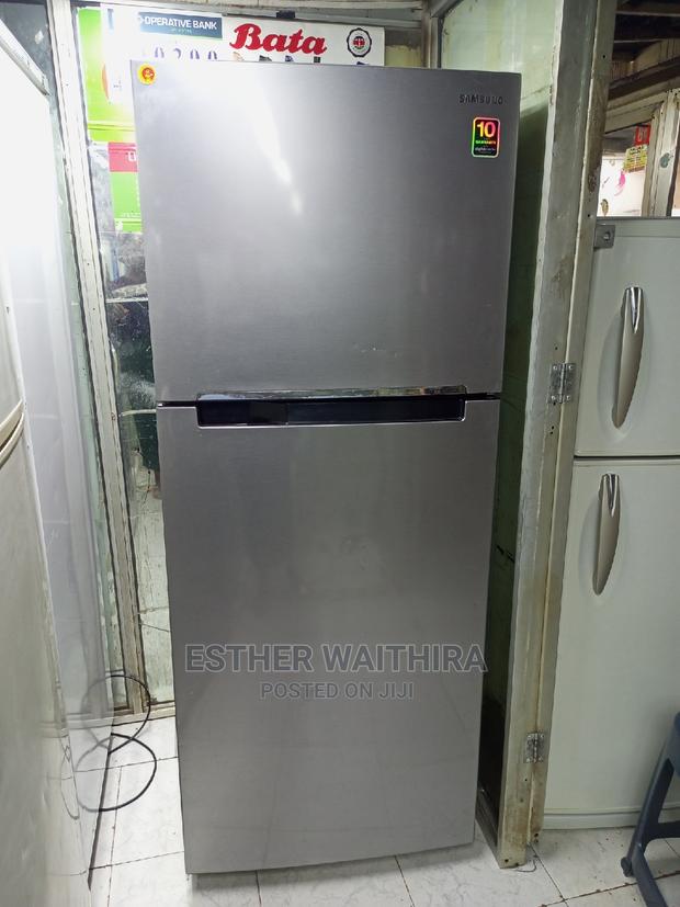 Samsung Fridge Digital Inverter 450l
