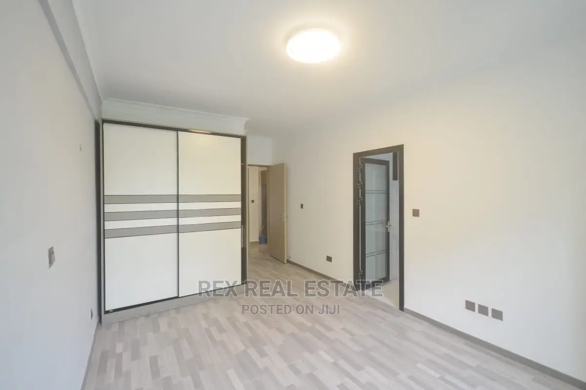 3bdrm Apartment in Muringa Rd,Ensuite, Hurlingham for rent