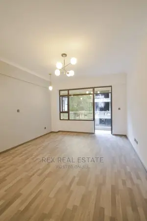 3bdrm Apartment in Muringa Rd,Ensuite, Hurlingham for rent
