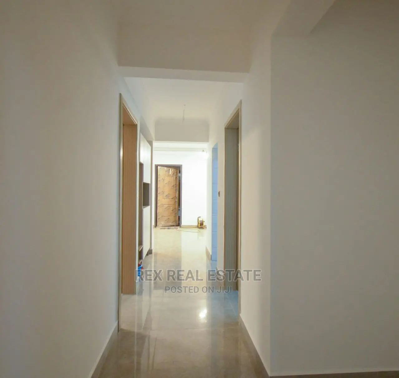 3bdrm Apartment in Muringa Rd,Ensuite, Hurlingham for rent