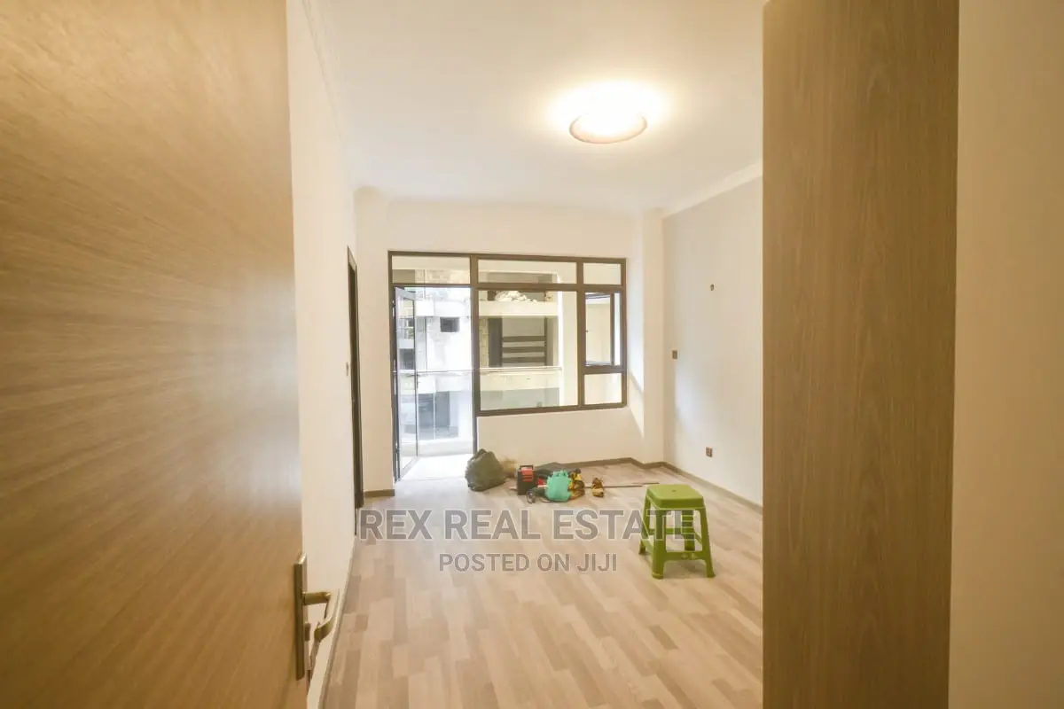 3bdrm Apartment in Muringa Rd,Ensuite, Hurlingham for rent