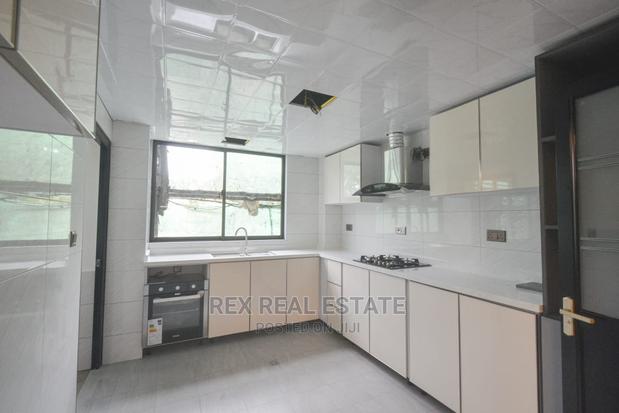 3bdrm Apartment in Muringa Rd,Ensuite, Hurlingham for rent
