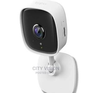 Tp-Link Home Security Wi-Fi Camera - TL-TAPO C100. Available - thumbnail 2