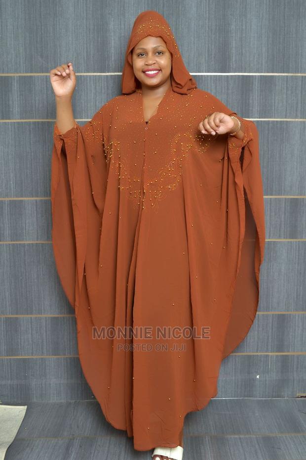 Stylish Abaya - main view