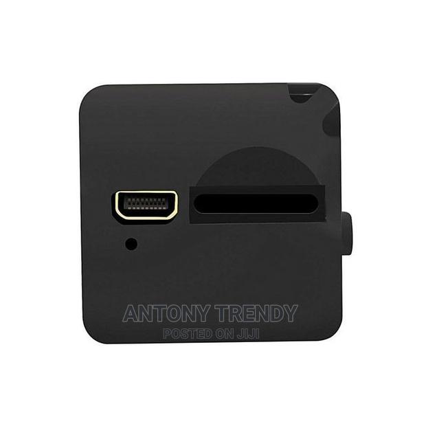 Motion Detection Nanny Cam for Home Indoor