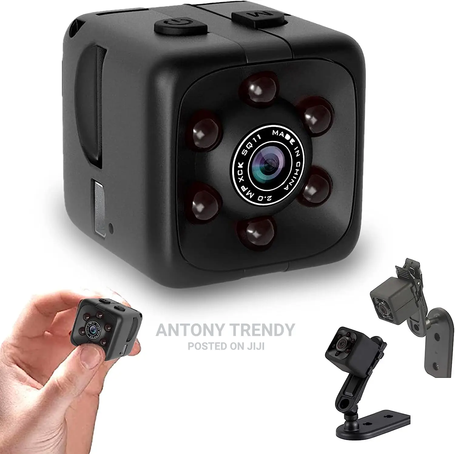 Camera for Pet/Baby,Outdoor/Indoor